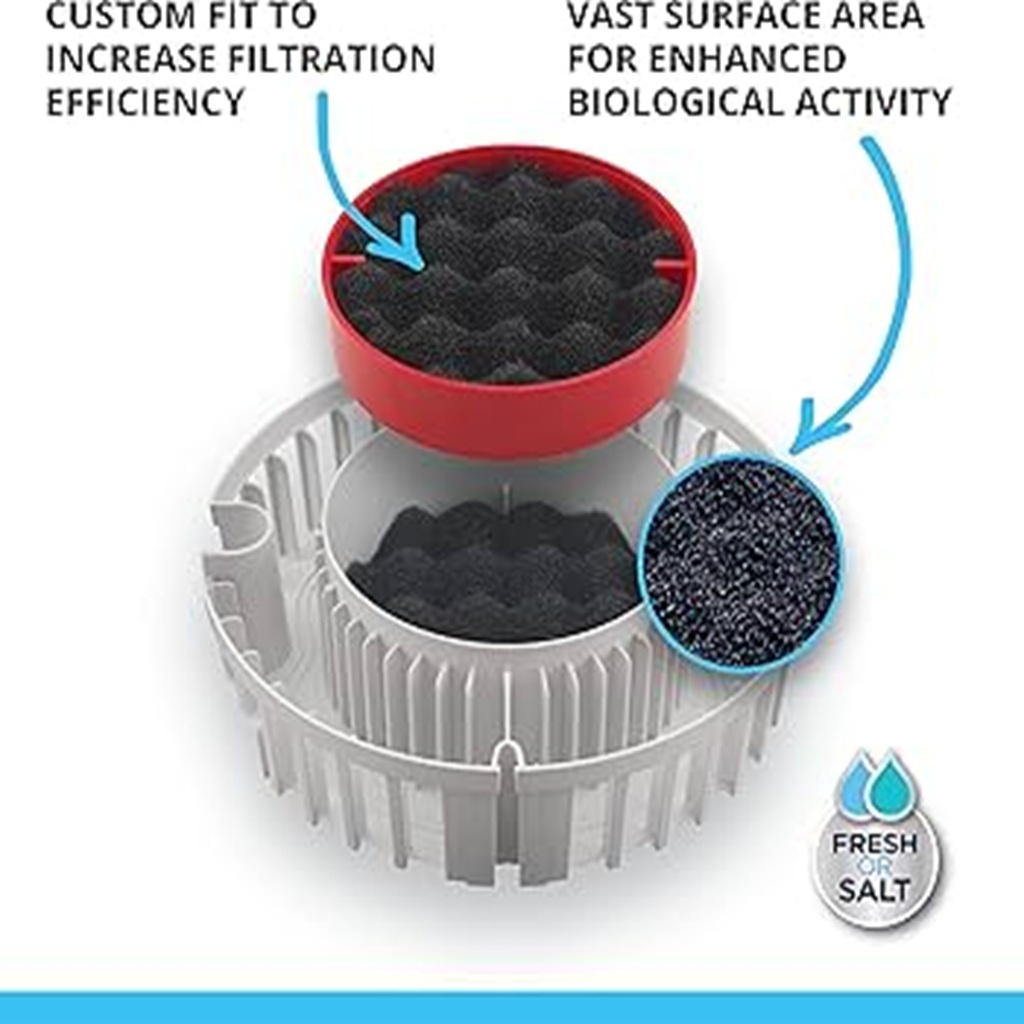 Fluval FX5/6 Bio Foam Fluval FX5/6 Bio Foam - Image 3