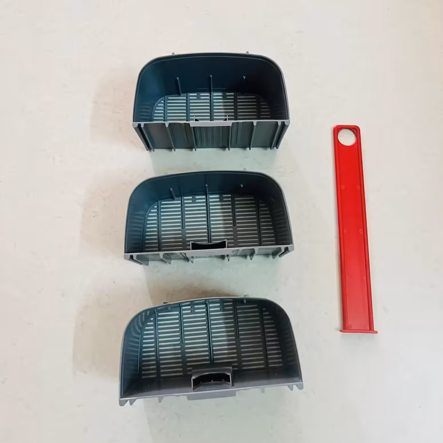 Fluval Media Basket for 106/206, 107/207 Canister Filter – A20046