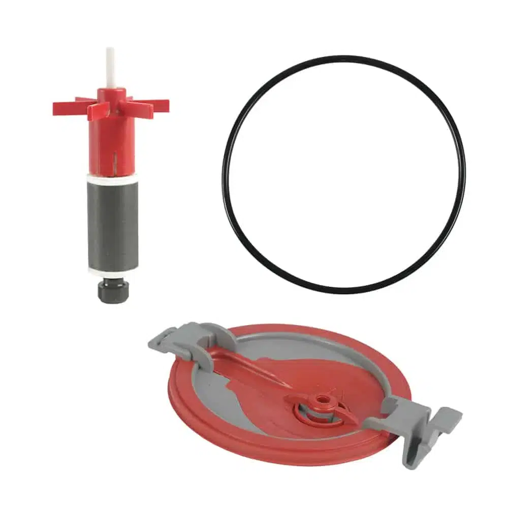 Fluval Motor Head Maintenance Kit for 207 Canister Filter – A20095