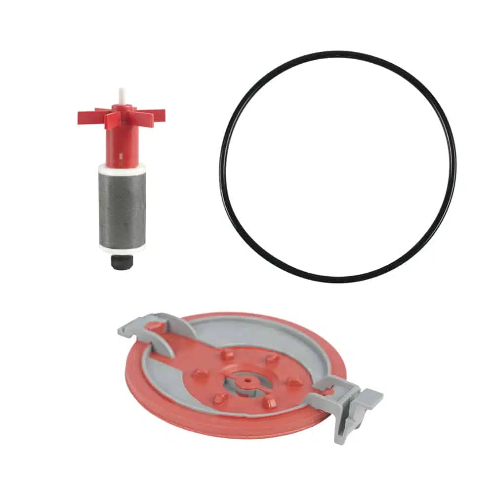 Fluval Motor Head Maintenance Kit for 307 Canister Filter – A20096
