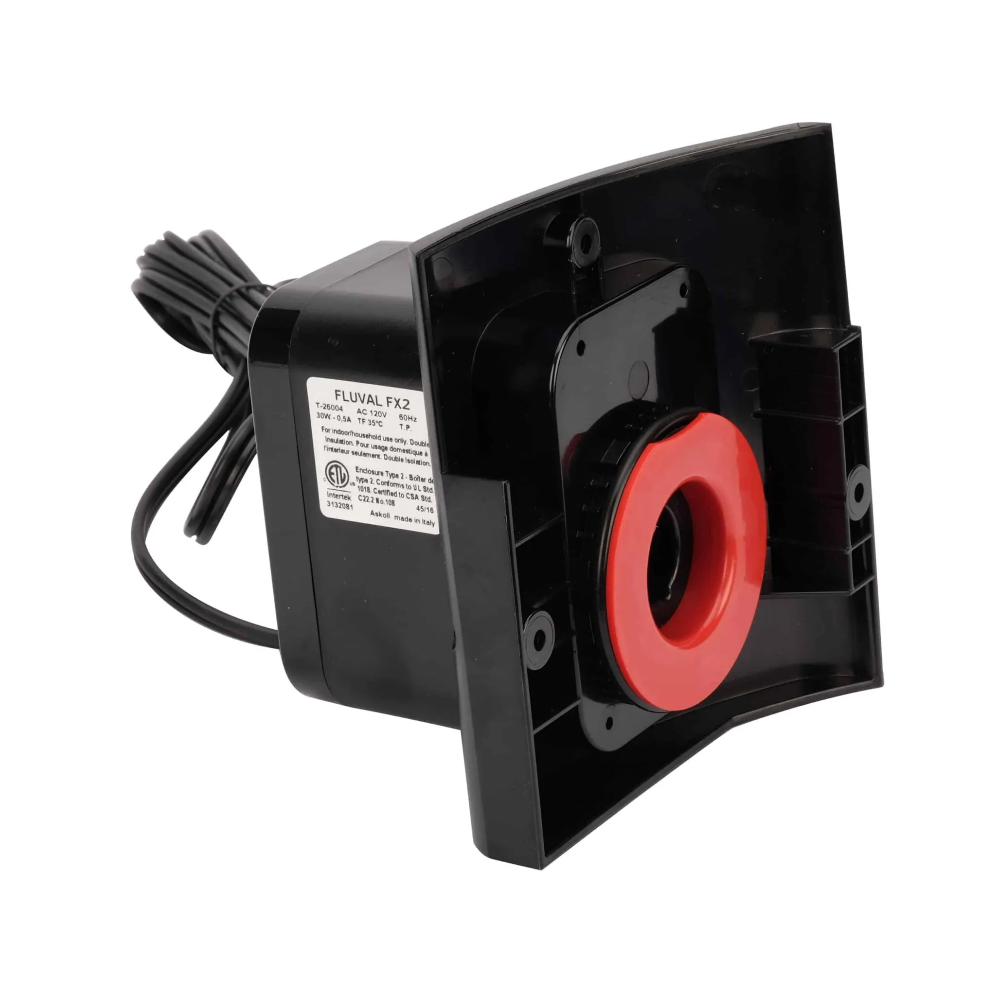 Fluval Motor Unit for FX2 Canister Filter