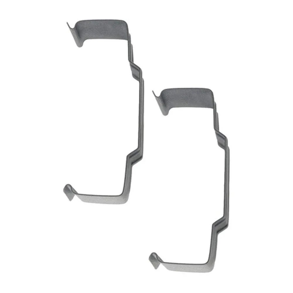 Fluval Mounting Clips for Plant 3.0