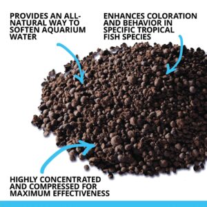 Fluval Peat Granules