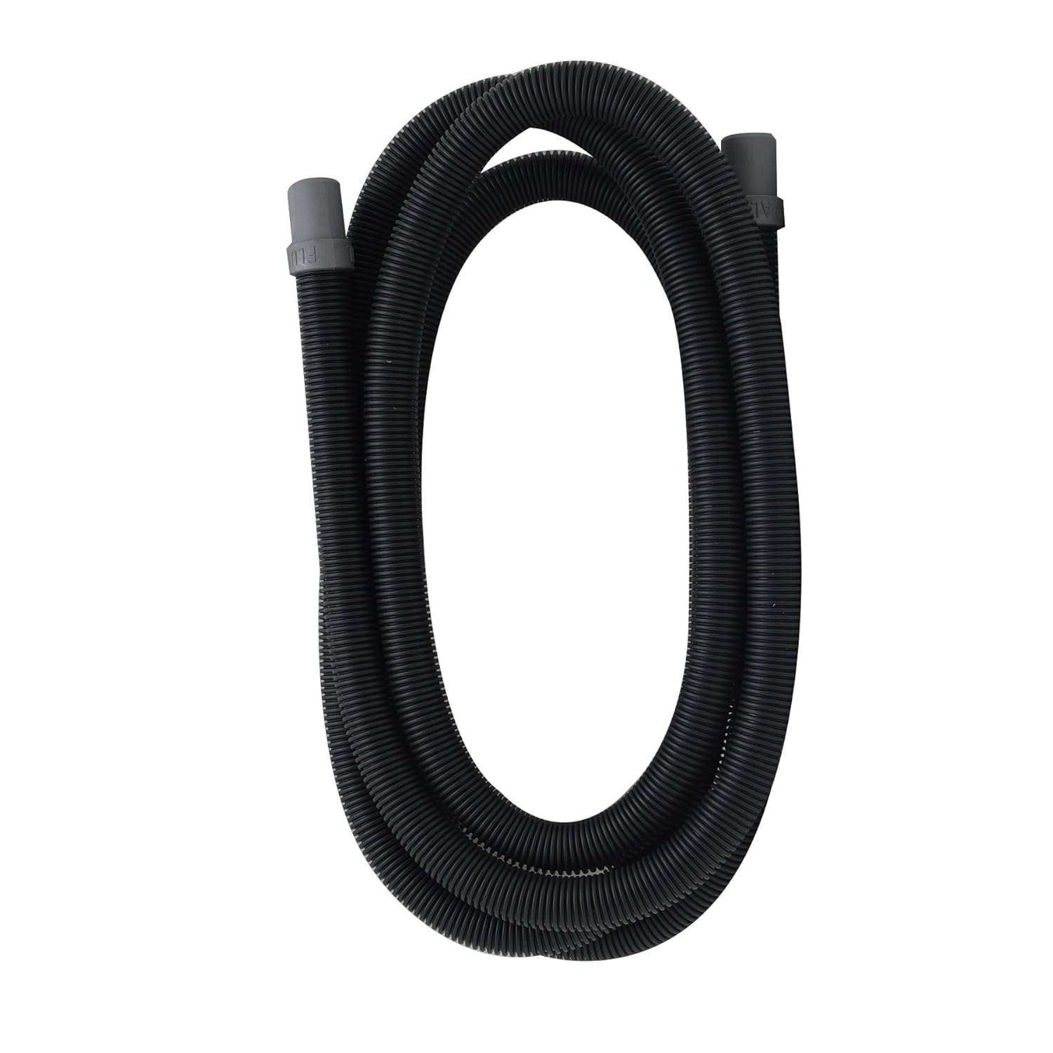 Fluval Ribbed Hosing 305/405, 306/406, 307/407 - 3 m x 17 mm Fluval Ribbed Hosing 306 / 406
