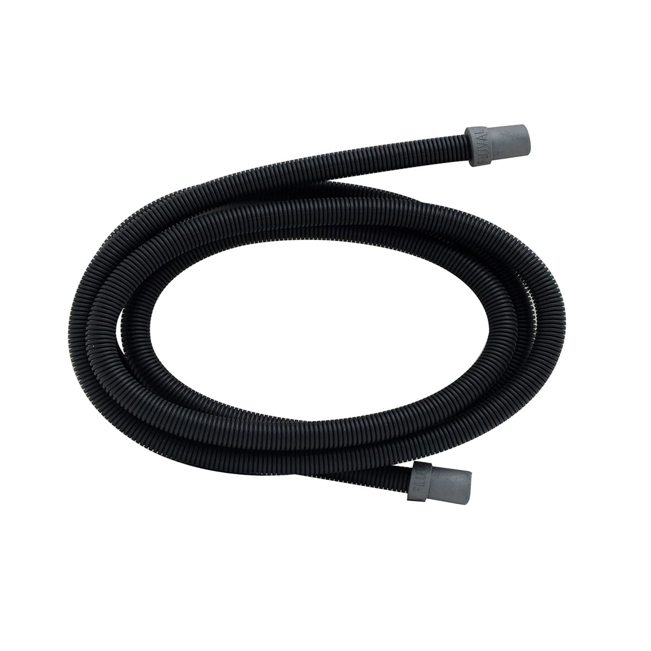 Fluval Ribbed Hosing 305/405, 306/406, 307/407 - 3 m x 17 mm Fluval Ribbed Hosing 306 / 406