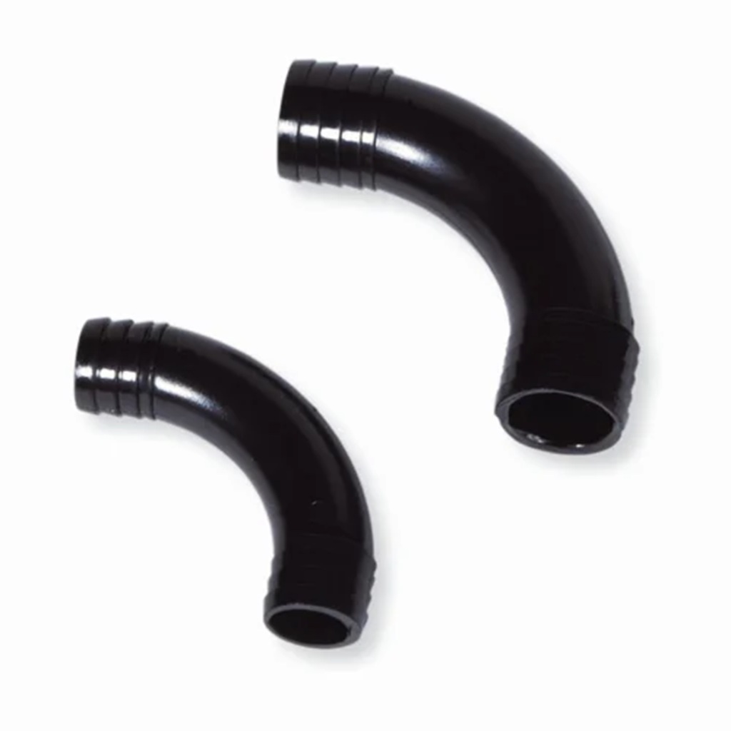 Fluval Rigid Elbow 12mm Fluval Rigid Elbow 12mm