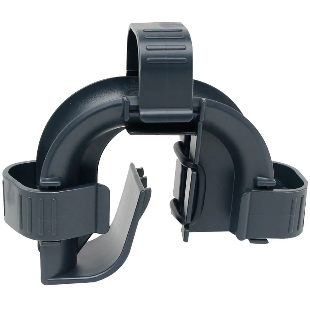 Fluval Rim Connector Assembly for FX2/FX4/FX6 Canister Filter – A20230