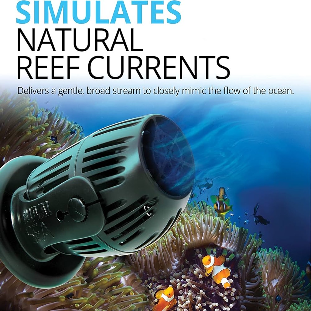 Fluval Sea CP1 Circulation Pump Fluval Sea CP1 Circulation Pump