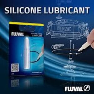 Fluval Silicone Lubricant