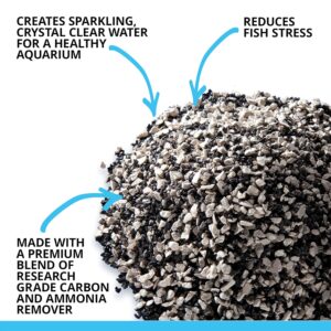 Fluval Zeo - Carb 450 Gram (3 * 150 gm)