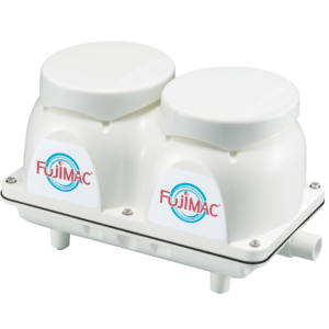 FujiMac Air Pumps