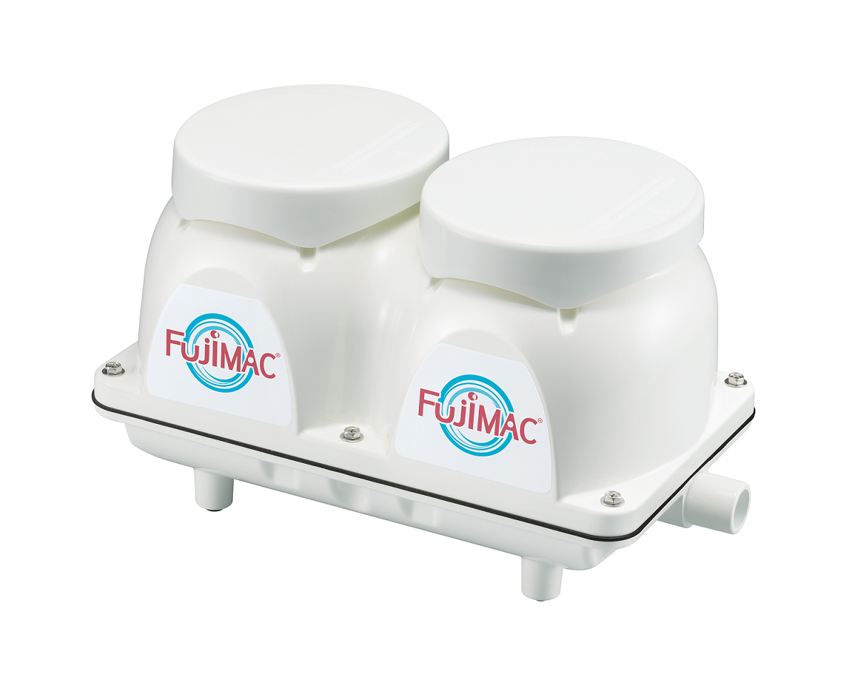 FujiMac Air Pumps MAC150 R II FujiMac Air Pumps