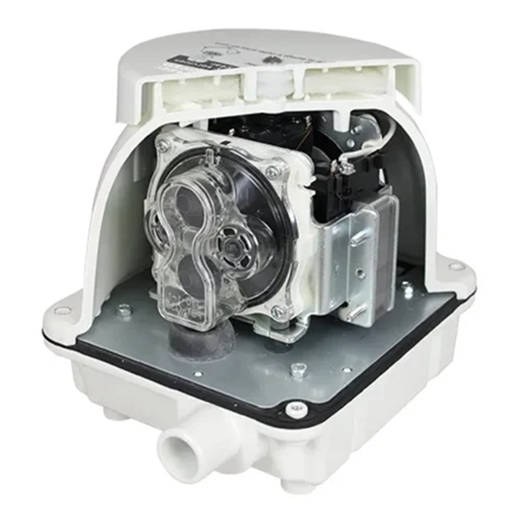 FujiMac Air Pumps MAC80 R II FujiMac Air Pumps MAC80 R II