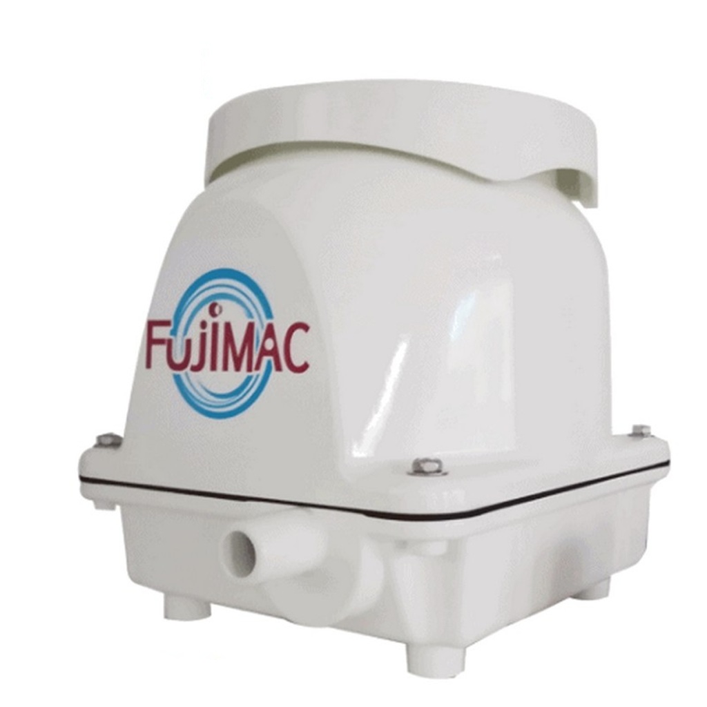 FujiMac Air Pumps MAC80 R II FujiMac Air Pumps MAC80 R II