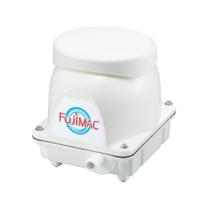 FujiMac Air Pumps MAC40 R II