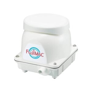FujiMac Air Pumps MAC40 R II