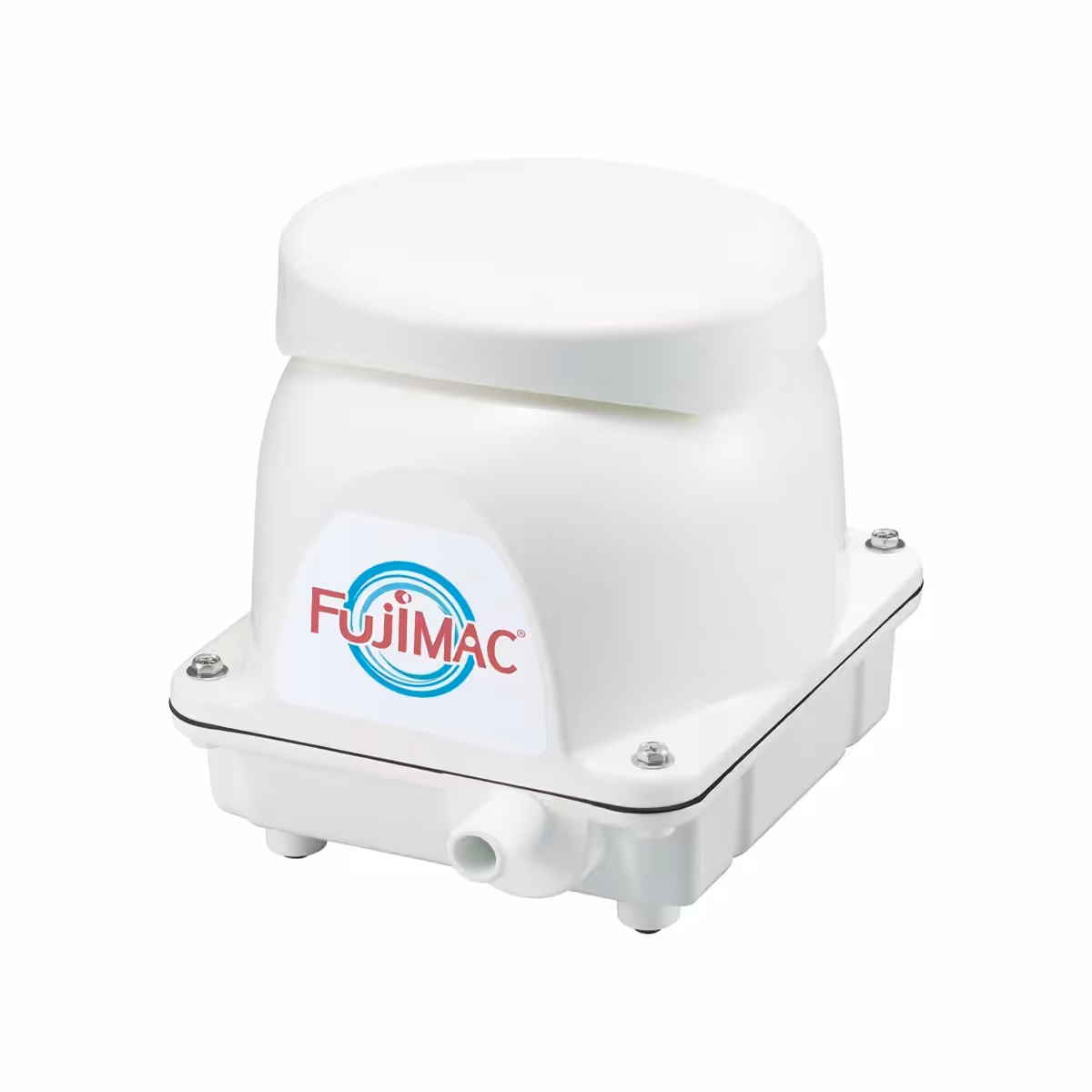 FujiMac Air Pumps MAC40 R II