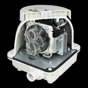 FujiMac Air Pumps MAC40 R II