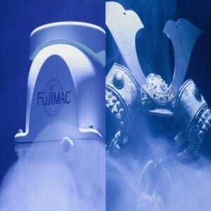FujiMac Air Pumps MAC40 R II