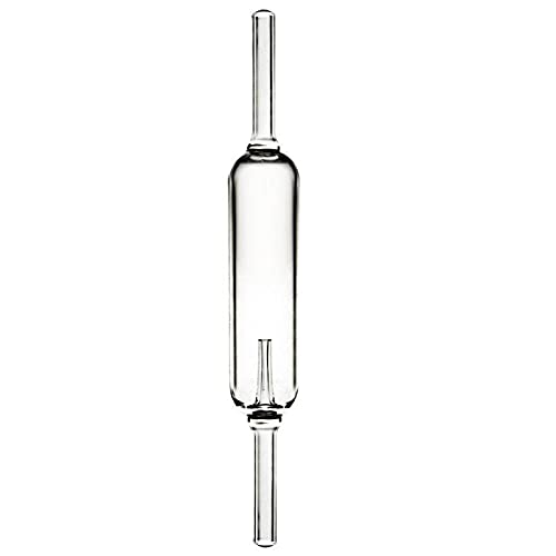 Greenosis Glass Bubble Counter - Straight Greenosis Glass Bubble Counter (Straight)