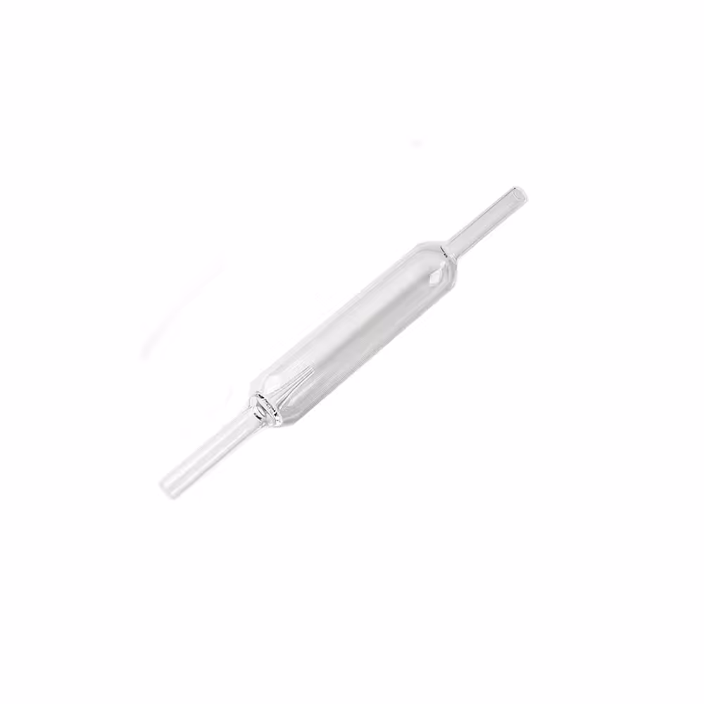 Greenosis Glass Bubble Counter - Straight Greenosis Glass Bubble Counter - Straight - Image 2