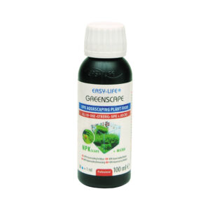 Easy Life GreenScape NPK + Micro Fertilizer For Aquascaping 100 ml
