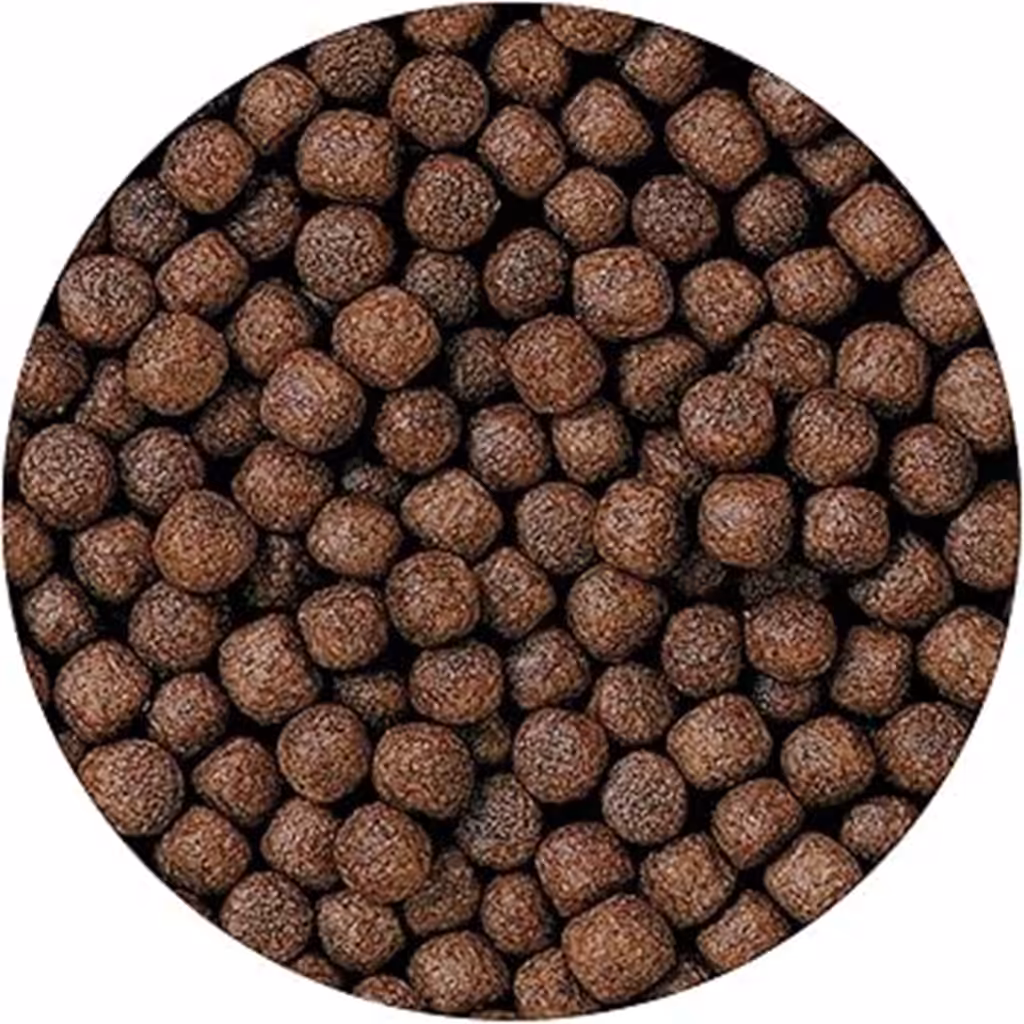 Hikari Cichlid Staple 250 gm Large