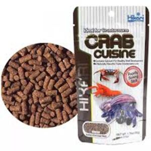 Hikari Crab Cuisine
