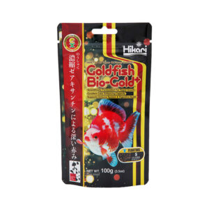 Hikari Goldfish Bio Gold Plus Floating