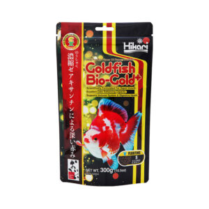Hikari Goldfish Bio Gold Plus Floating Small