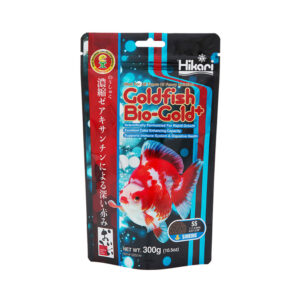 Hikari Goldfish Bio Gold Plus Sinking Small