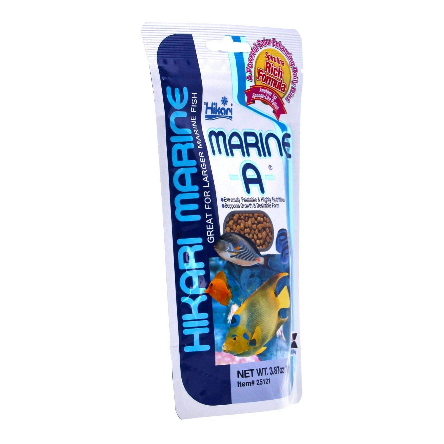 Hikari Marine A Hikari Marine A