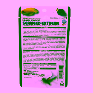 Hikari Marine Seaweed Extreme 100 Gm
