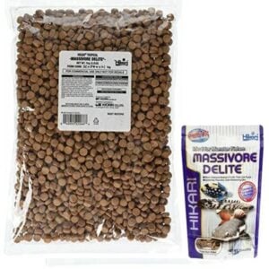 Hikari Massivore Delight 380 gm