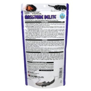 Hikari Massivore Delight 380 gm