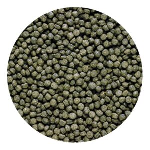 Hikari Sinking Cichlid Excel 100 gm