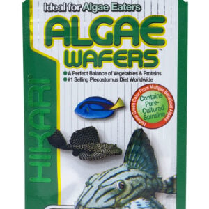 Hikari Tropical Algae Wafers 20 Gm