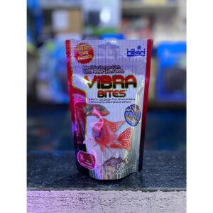Hikari Vibra Bites - Baby 37 gms
