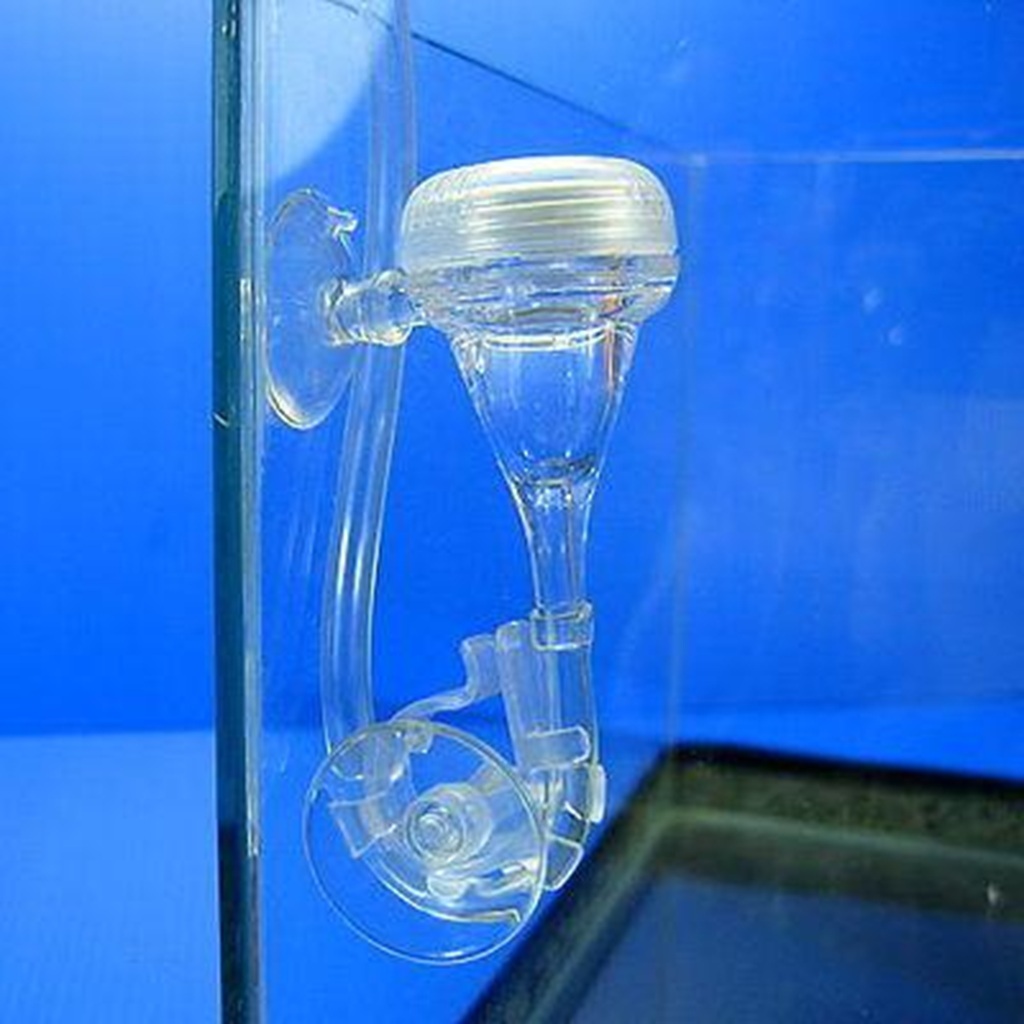 ISTA 2 in 1 CO2 Diffuser L ISTA 2 in 1 CO2 Diffuser L