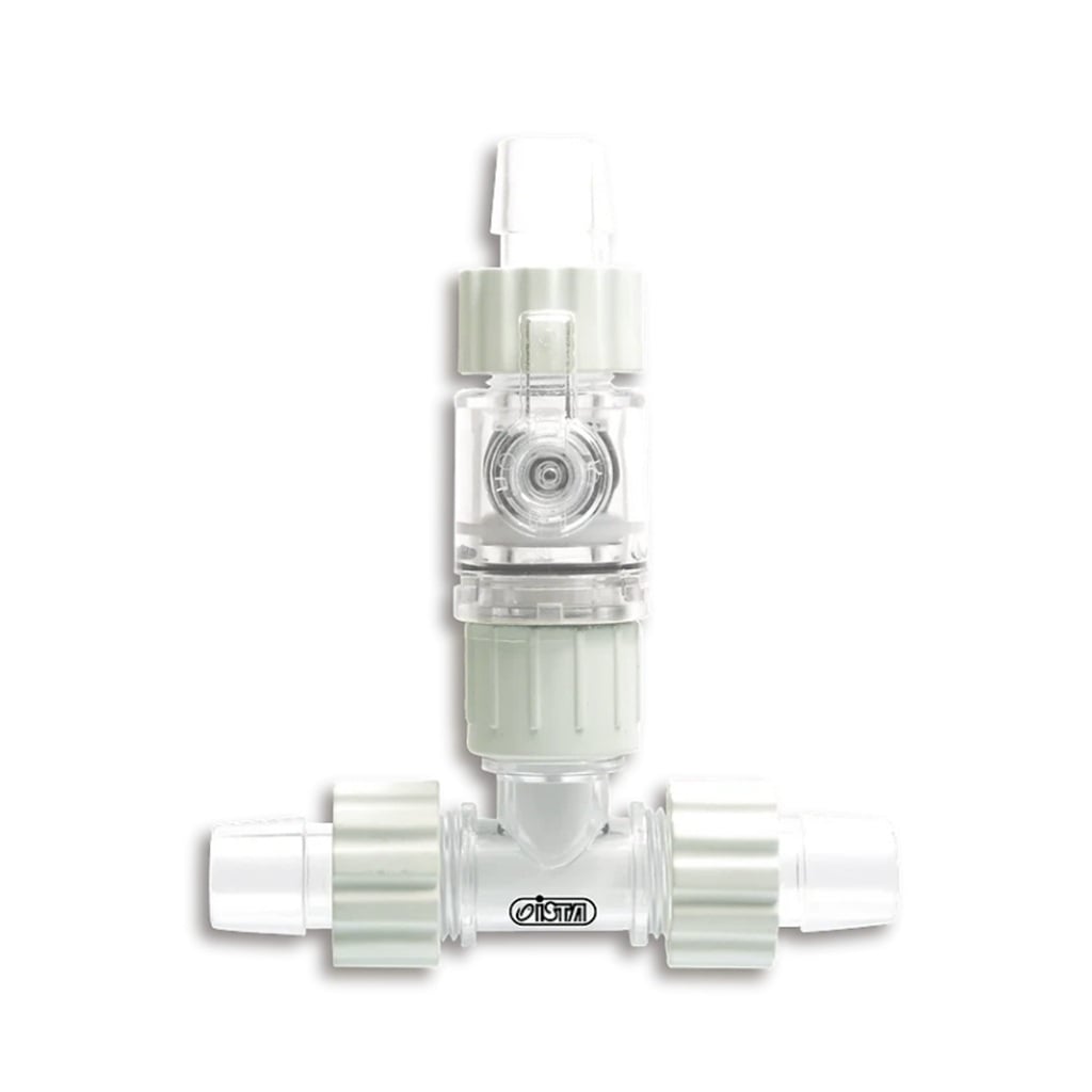 ISTA 3 Way Water Changer 12mm – Simplify Aquarium Maintenance ISTA 3 Way Water Changer 12mm – Simplify Aquarium Maintenance