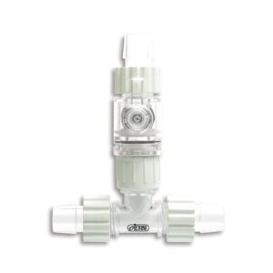 ISTA 3 Way Water Changer 16mm – Simplify Aquarium Maintenance