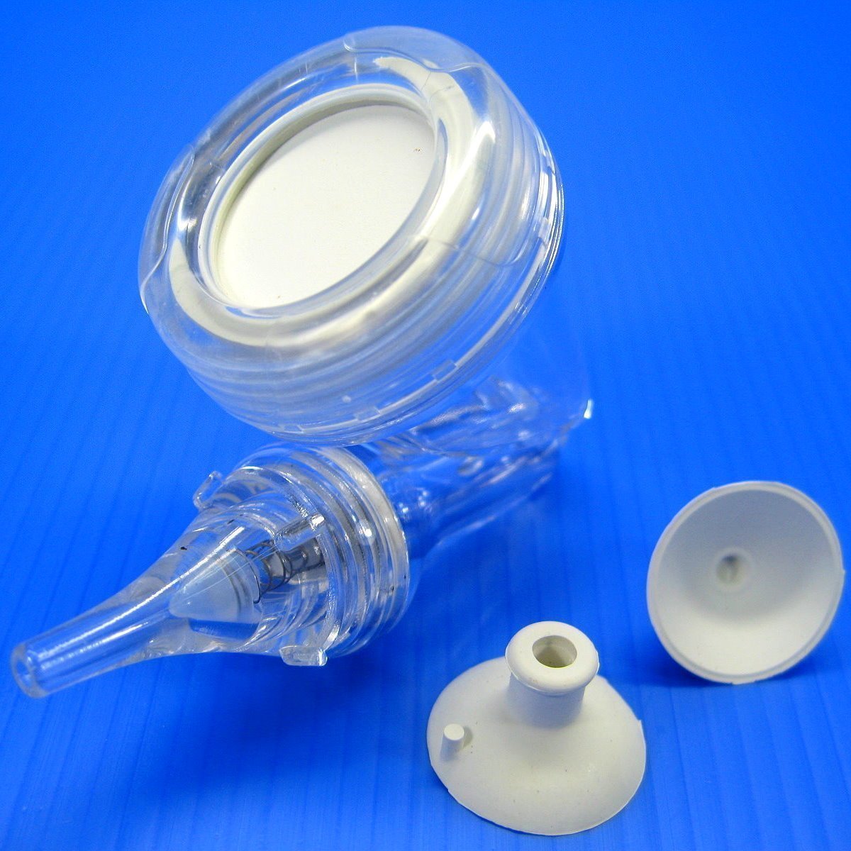 ISTA 3 in 1 CO2 Diffuser L ISTA 3 in 1 CO2 Diffuser L