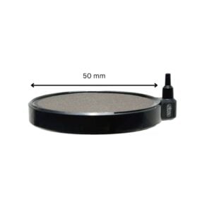 ISTA Air Stone 50mm – Boost Oxygen Levels in Your Aquarium