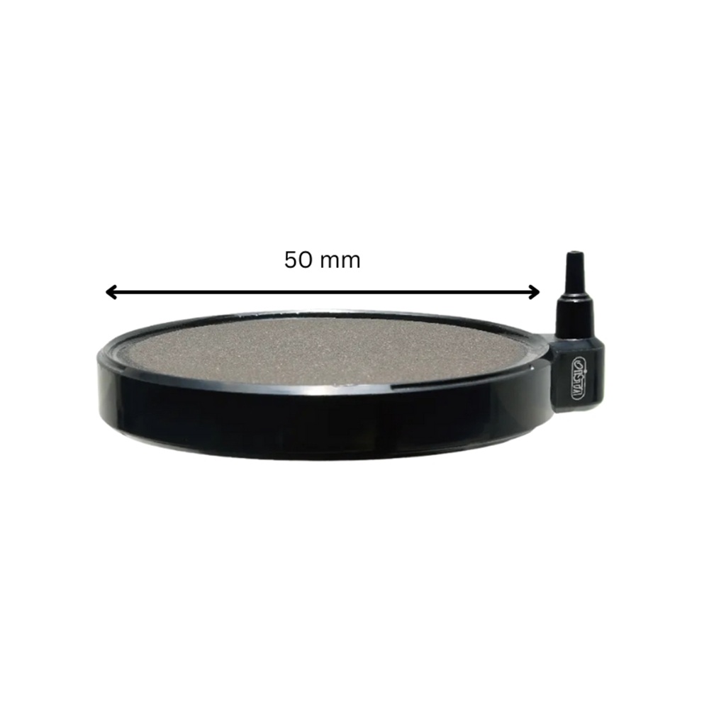 ISTA Air Stone 50mm – Boost Oxygen Levels in Your Aquarium ISTA Air Stone 50mm – Boost Oxygen Levels in Your Aquarium