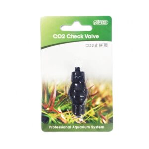 ISTA CO2 Check Valve