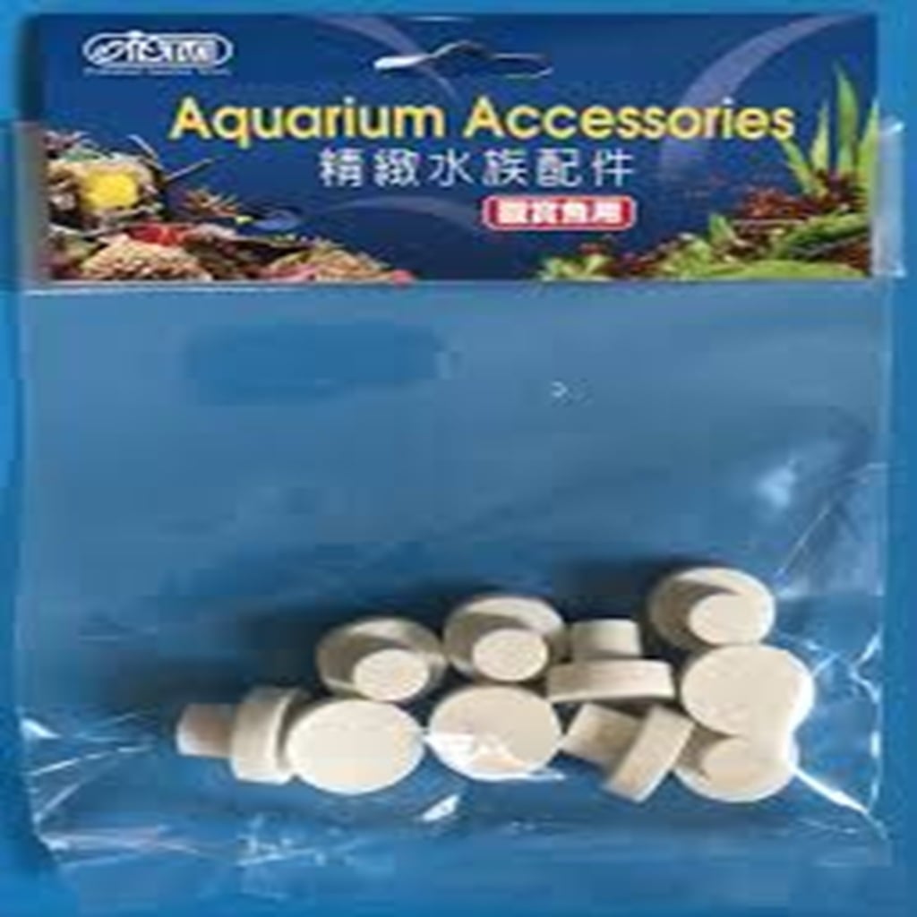 ISTA Coral Frag plug 10 pcs ISTA Coral Frag plug 10 pcs