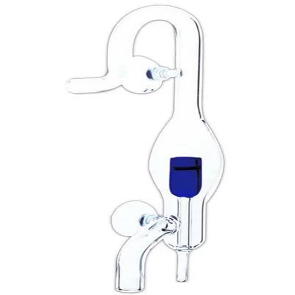 ISTA Glass CO2 Diffuser 16 mm ISTA Glass CO2 Diffuser 16 mm