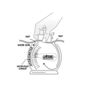ISTA Hydrometer