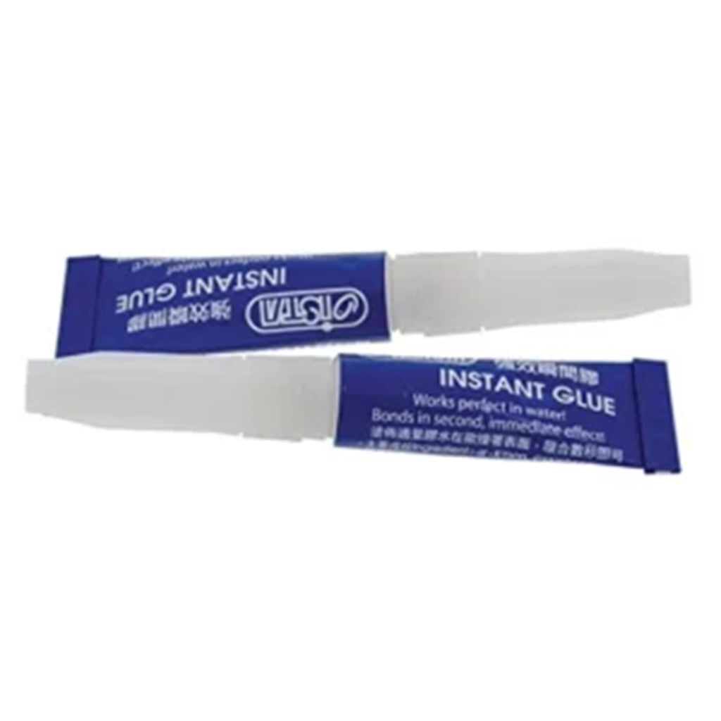 ISTA Instant Glue 25 Tubes ISTA Instant Glue 25 Tubes