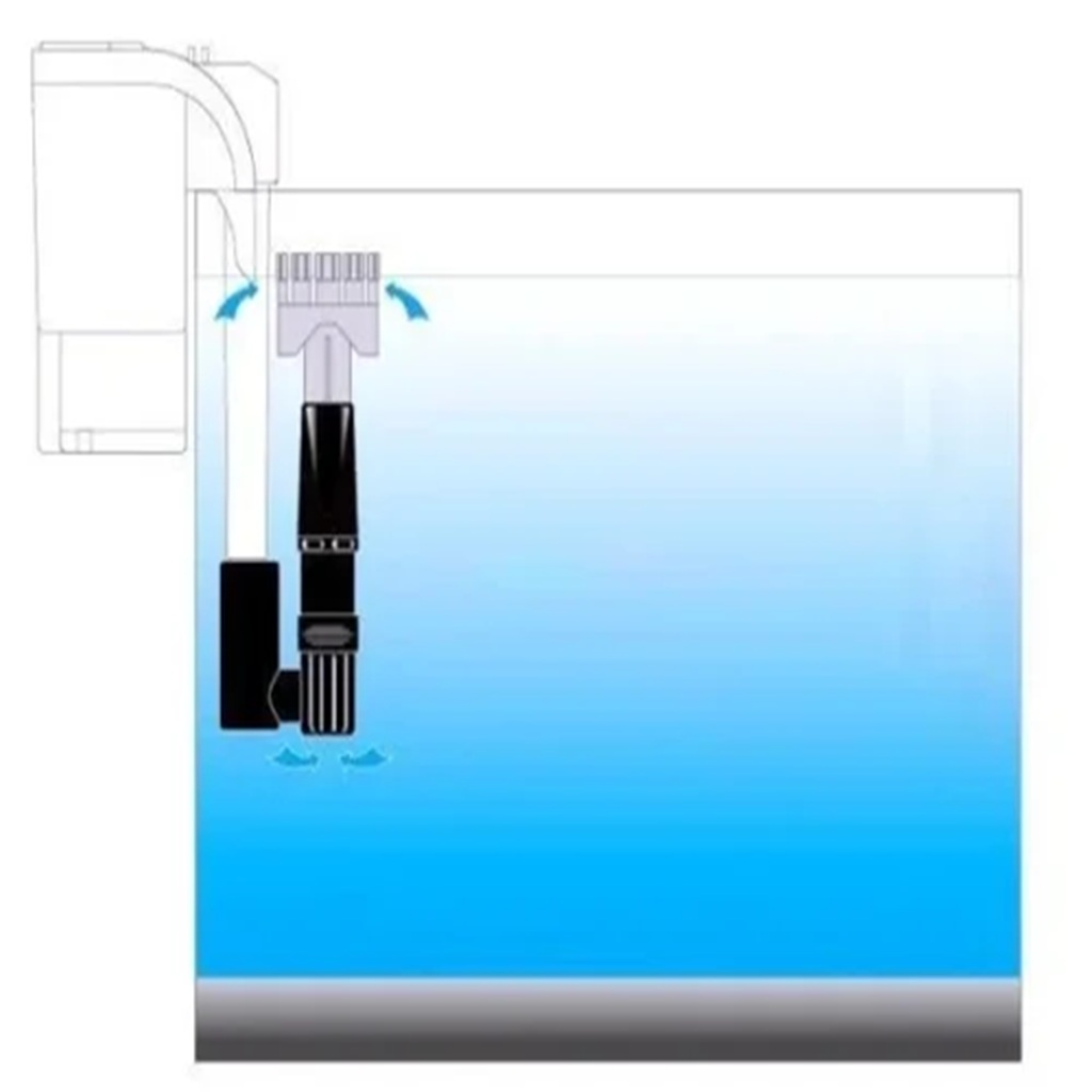 ISTA Mini Surface Skimmer ISTA Mini Surface Skimmer